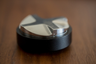 Coffee Distributer 58mm — miniatura 7