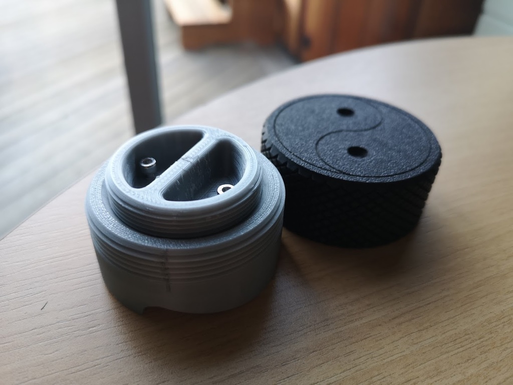 Coffee Distributer 58mm — miniatura 9