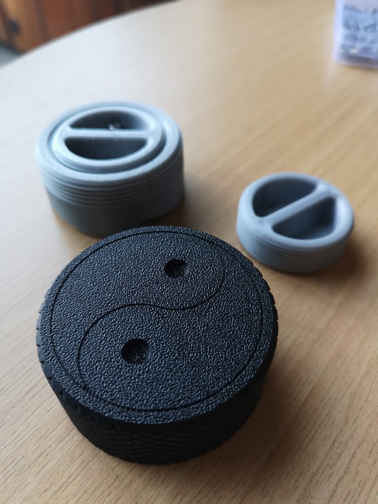 Coffee Distributer 58mm — miniatura 10