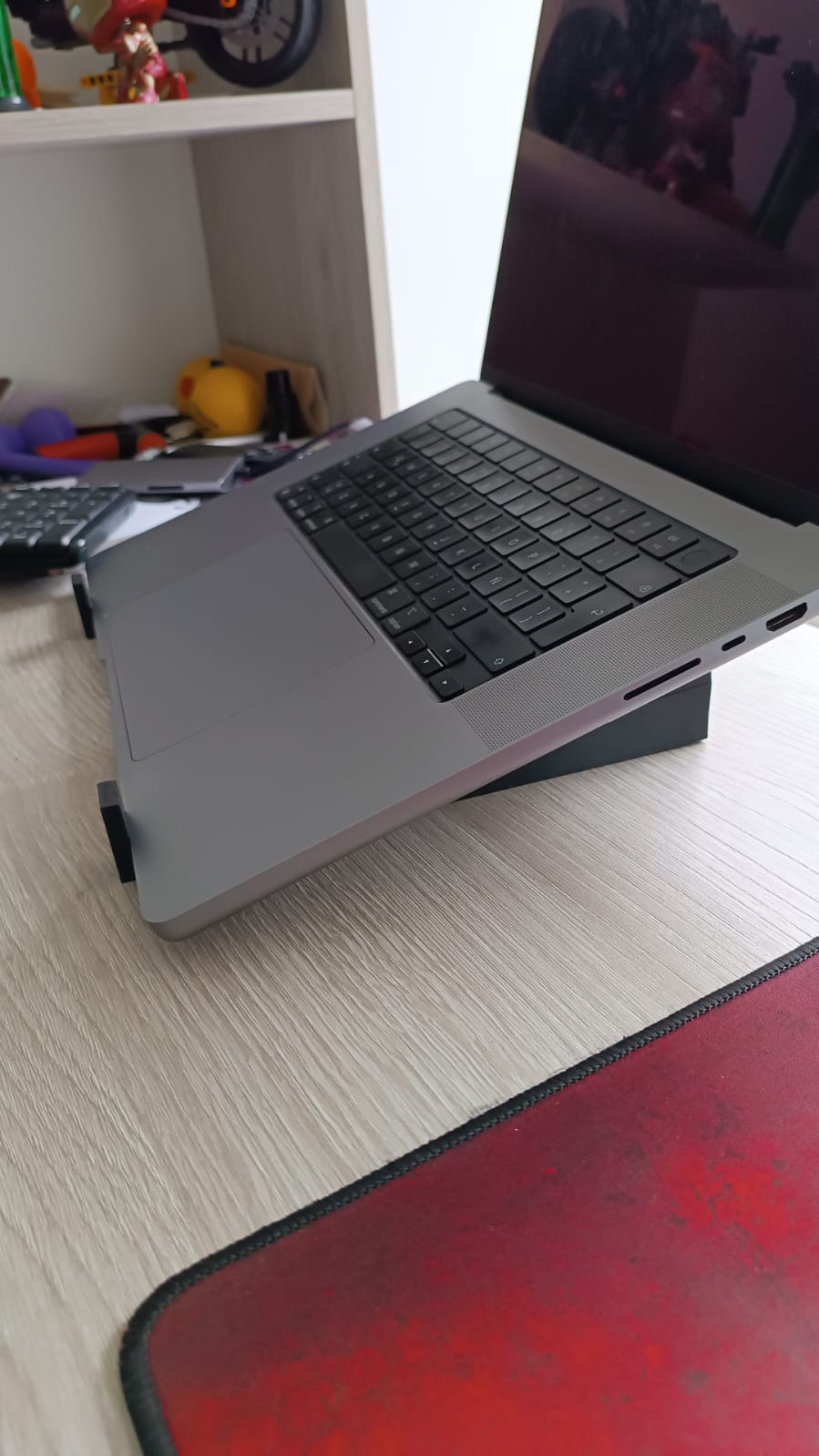 Base PC