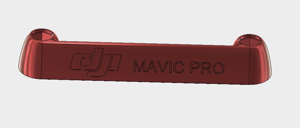 Mavic Joystick Protector