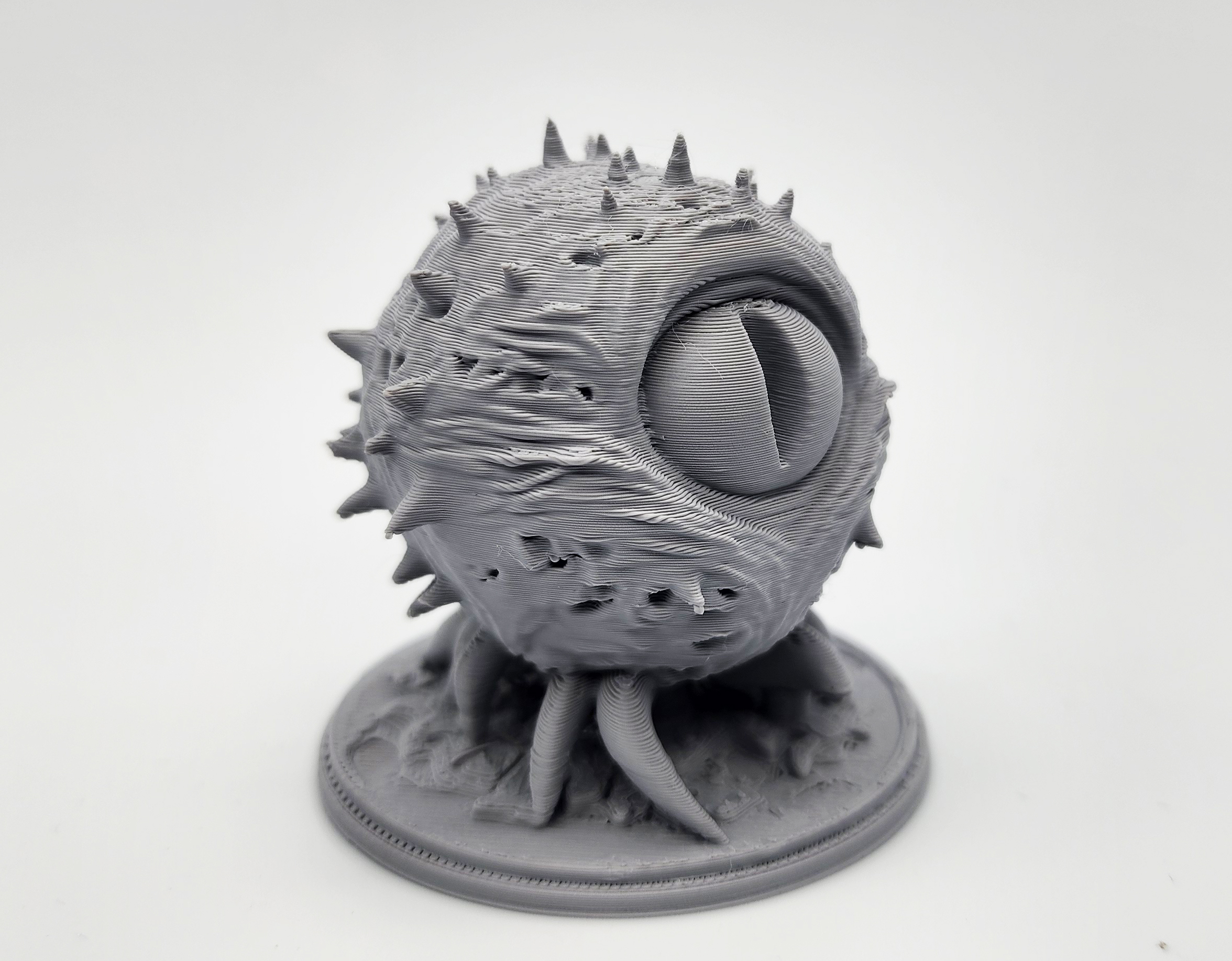 Beholder Miniature