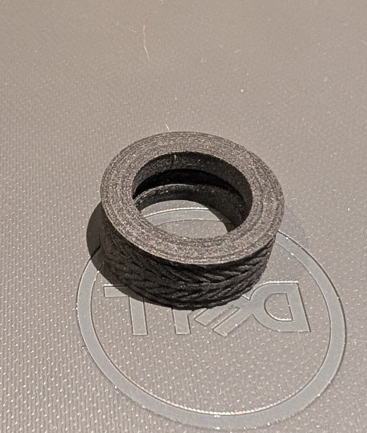 Colorfabb Varioshore Settings K2 Plus