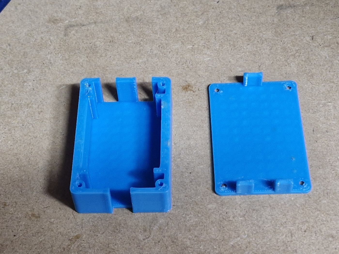 junction box for DIY GO — miniatura 2