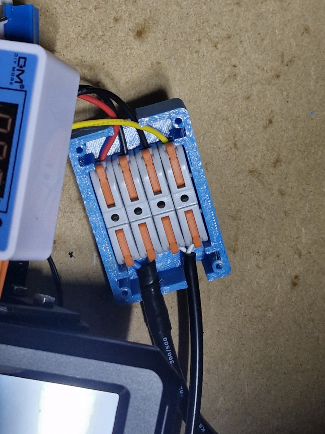 junction box for DIY GO — miniatura 3