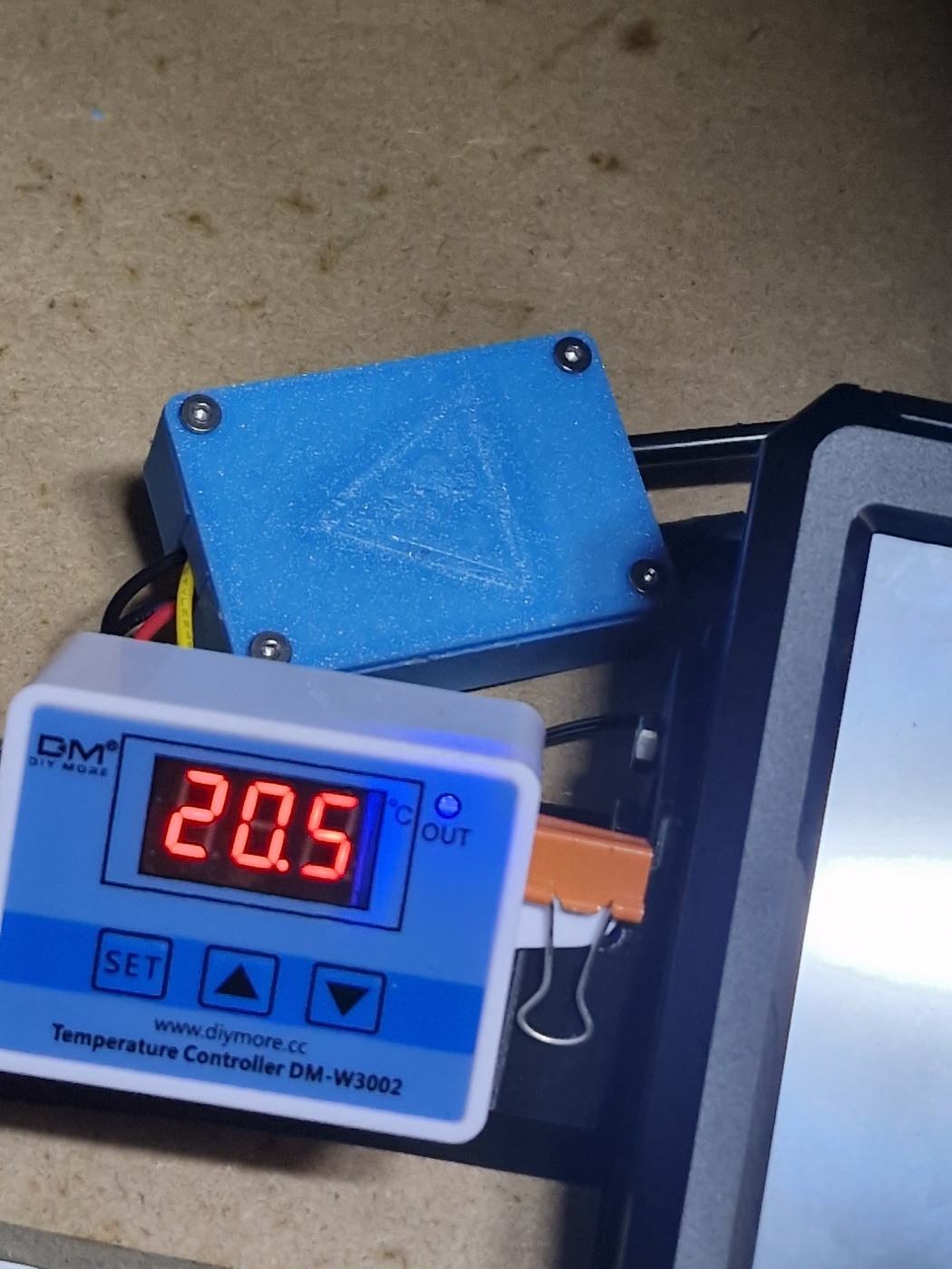 junction box for DIY GO — miniatura 4