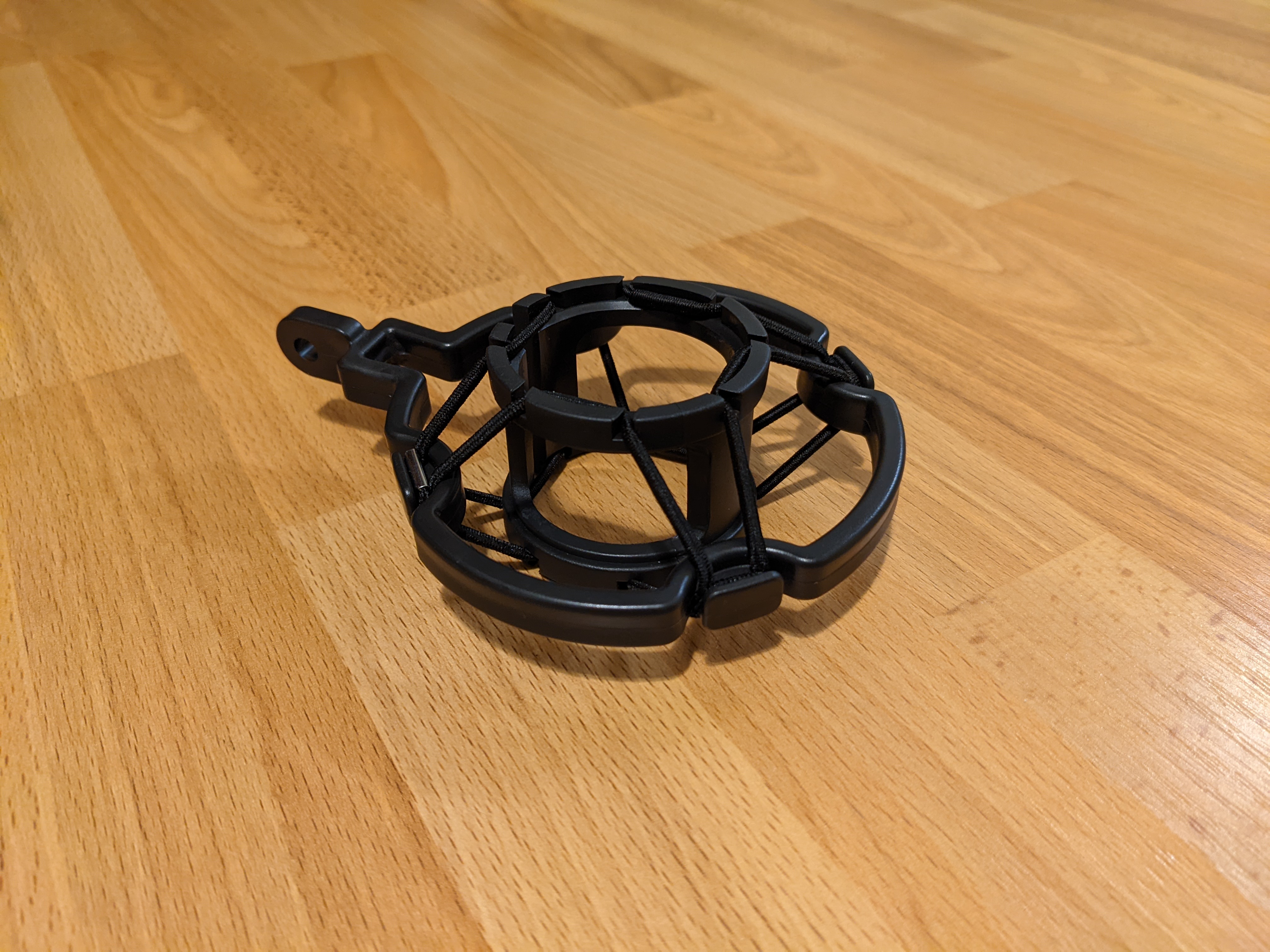 Generic Streaming Microphone Shock Mount Reference — miniatura 2