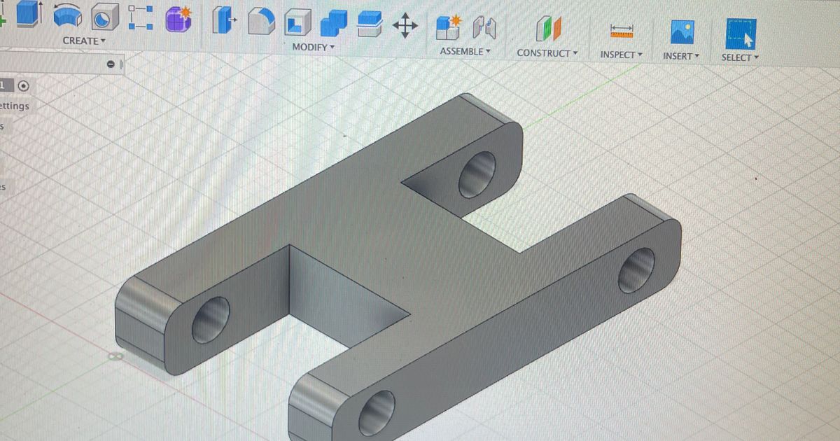 coupling by blkcrx90 | Download free STL model | Printables.com