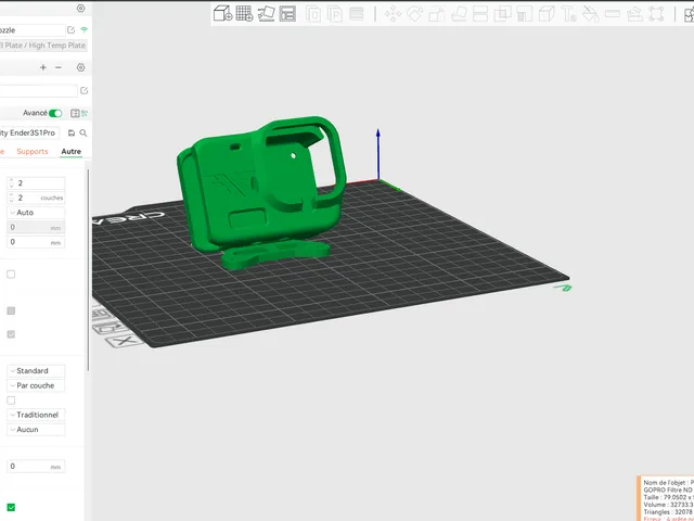 GoPro support