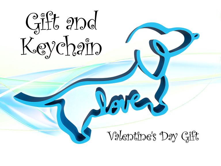Dog with Love