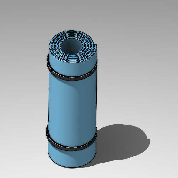 Yoga Mat