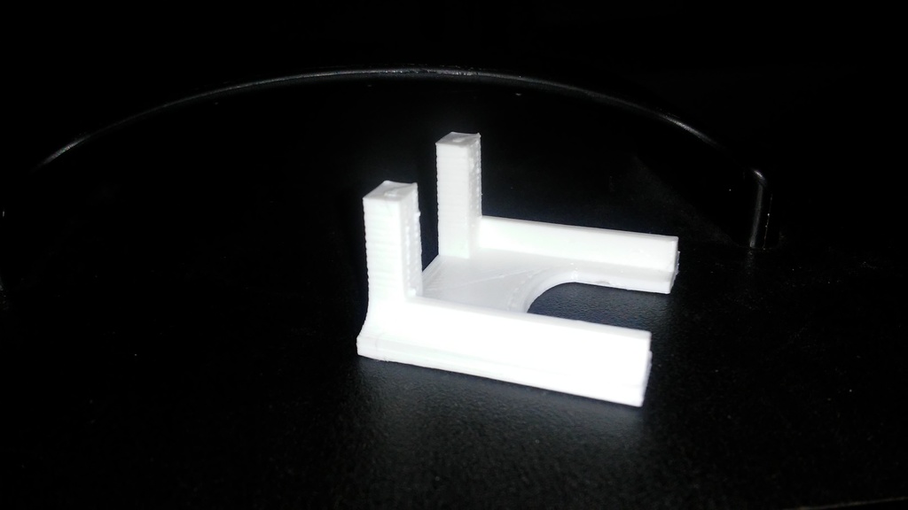 MPMD endstop spacer — miniatura 2
