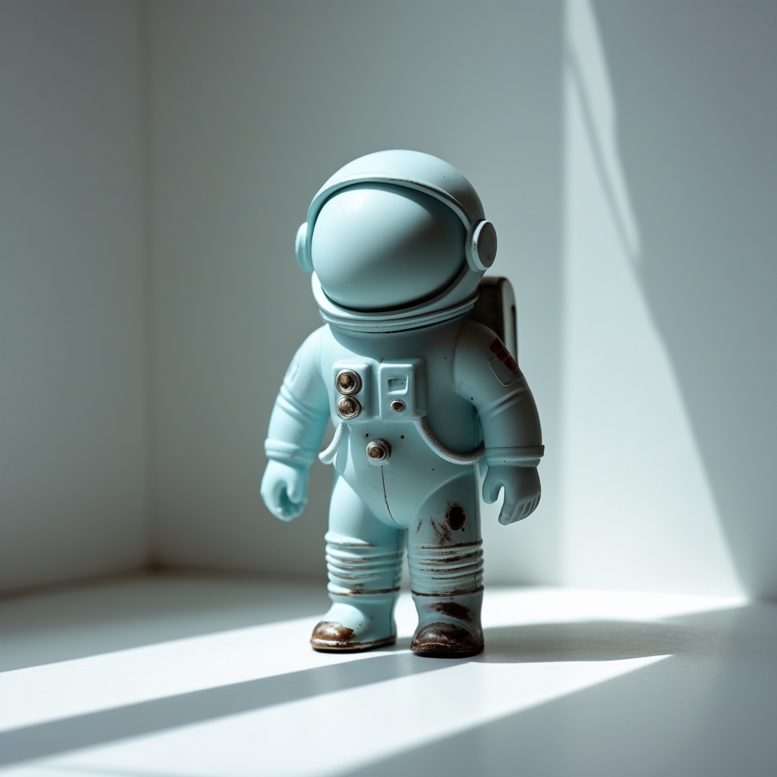 Astronaut
