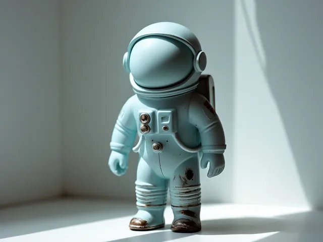 Astronaut