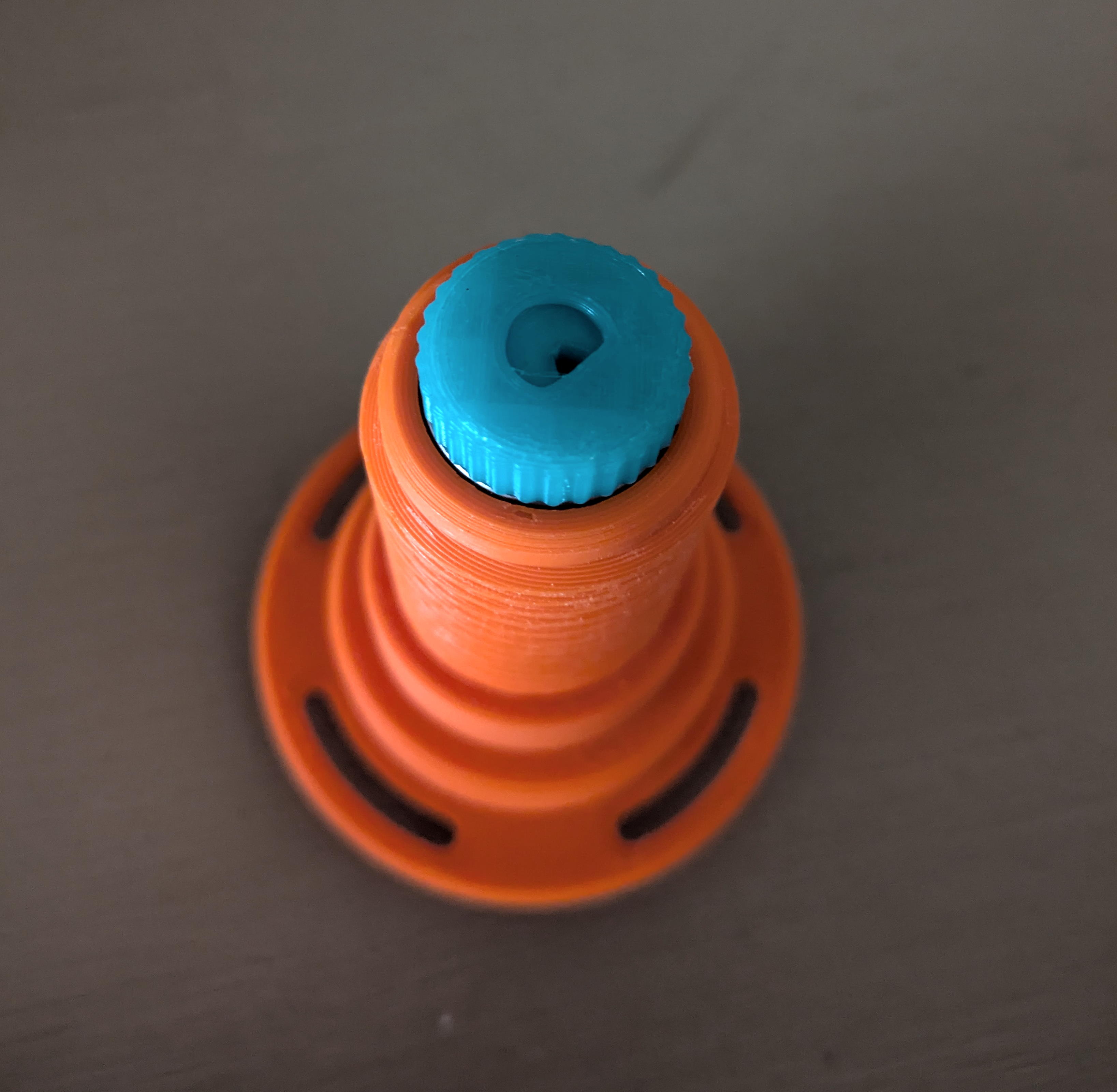 Spool Auto-Rewinder For PolyDryer — thumbnail 2