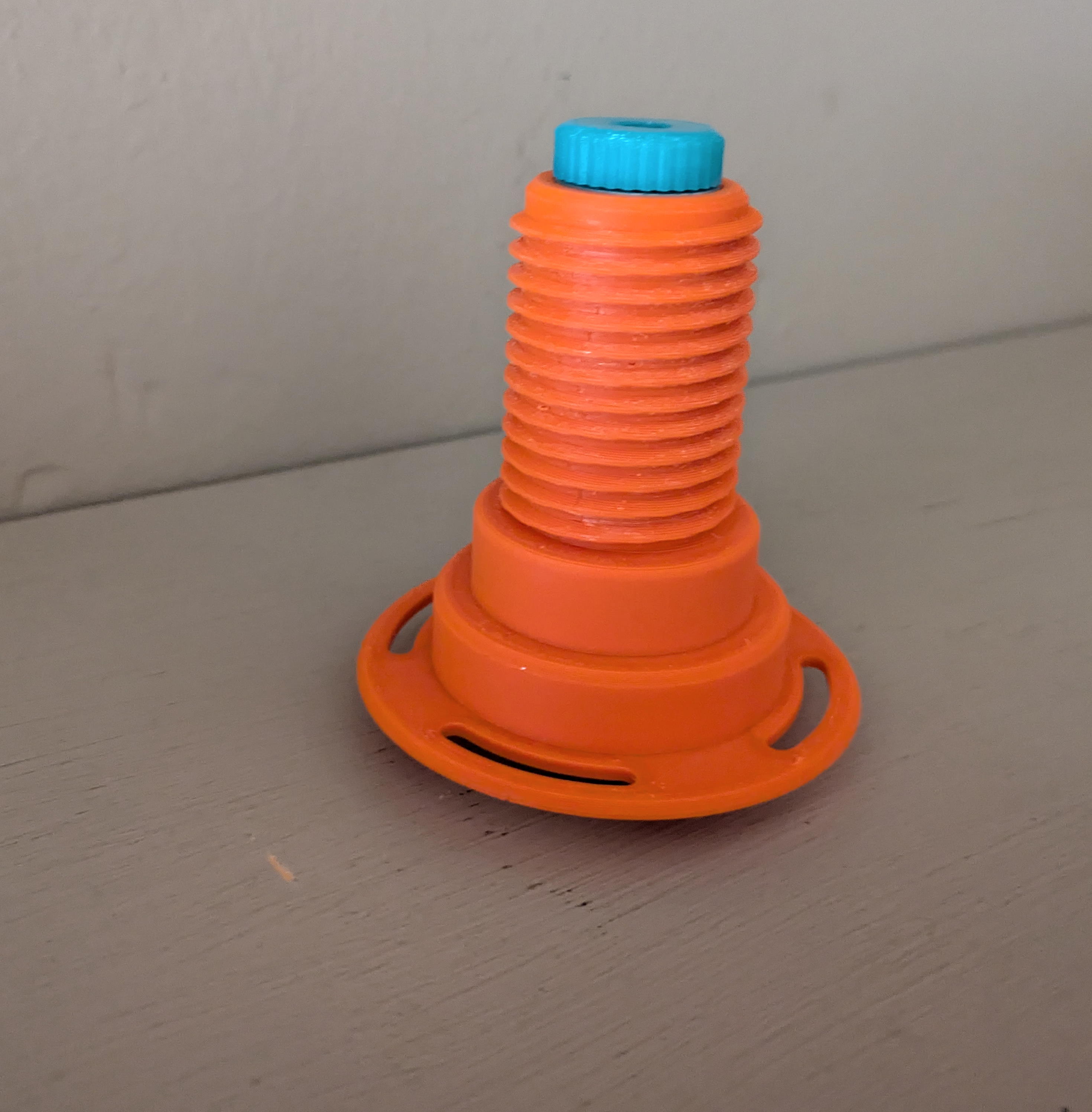 Spool Auto-Rewinder For PolyDryer — thumbnail 5