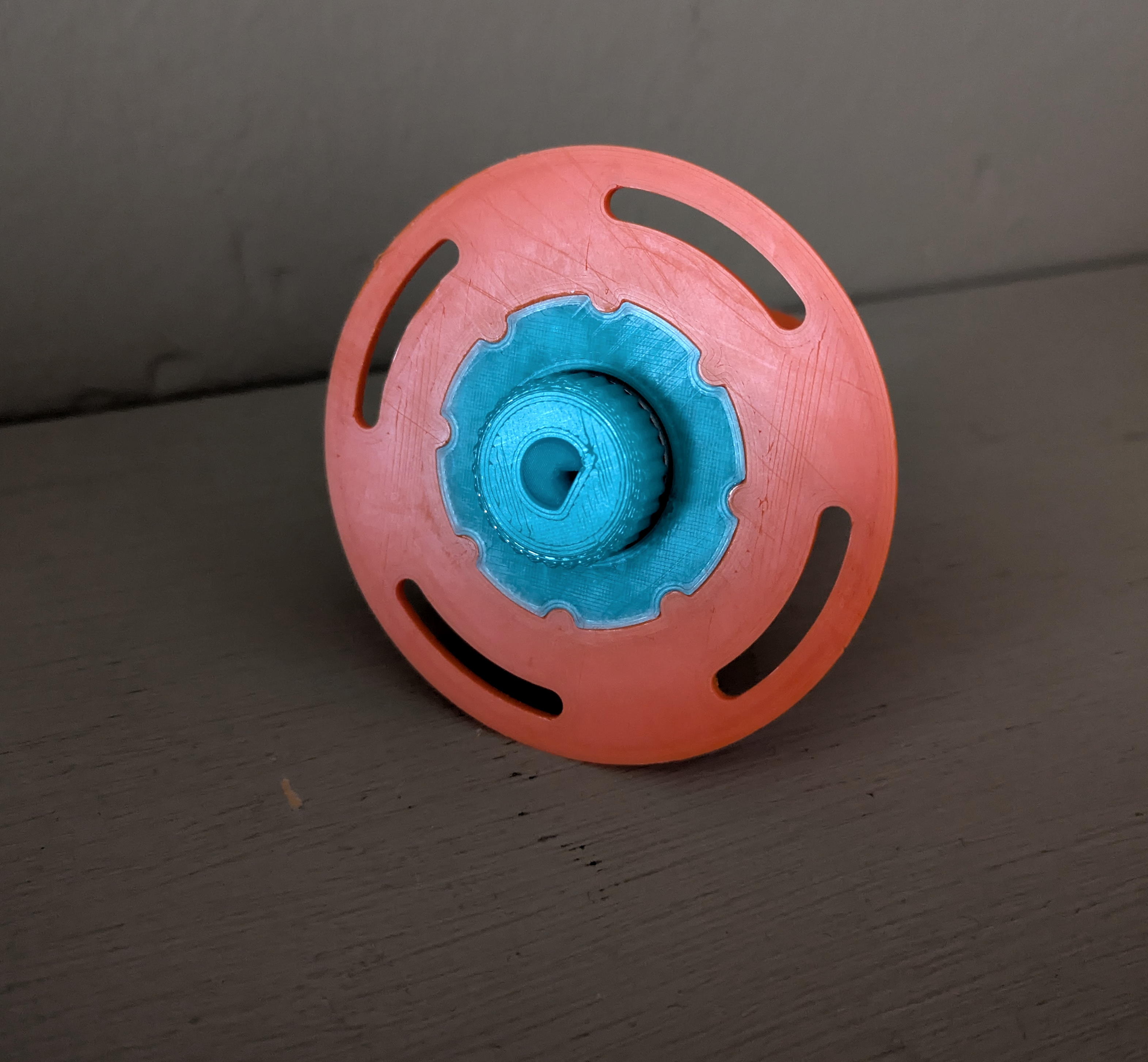 Spool Auto-Rewinder For PolyDryer — thumbnail 6