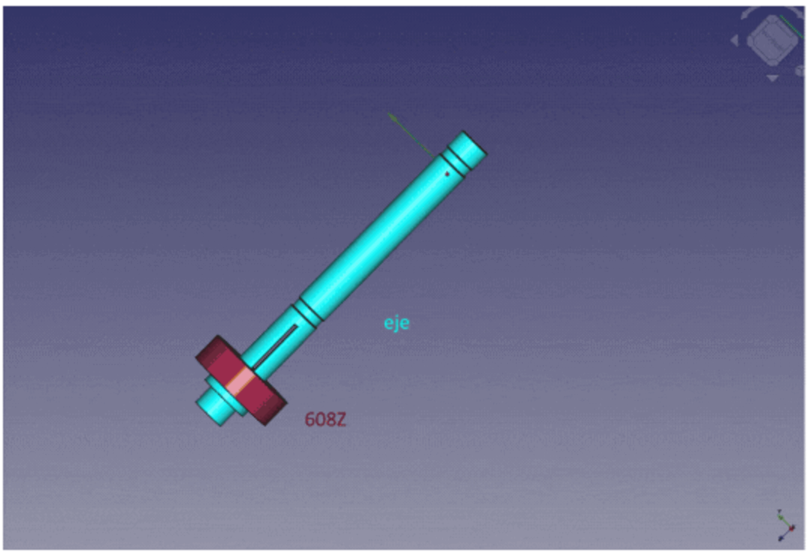 Spool Auto-Rewinder For PolyDryer — thumbnail 7