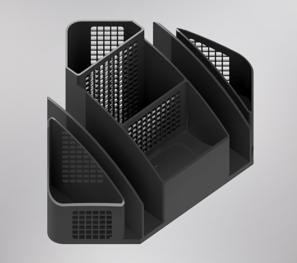 Stationery Holder — thumbnail 5