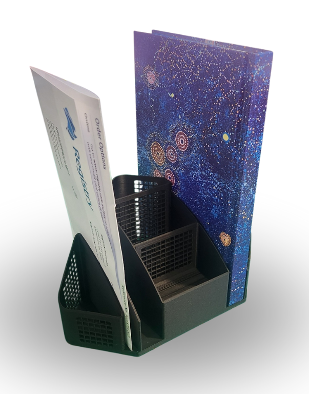 Stationery Holder — thumbnail 3