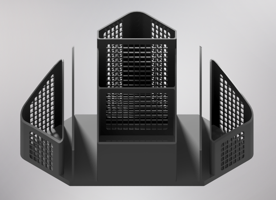 Stationery Holder — thumbnail 4