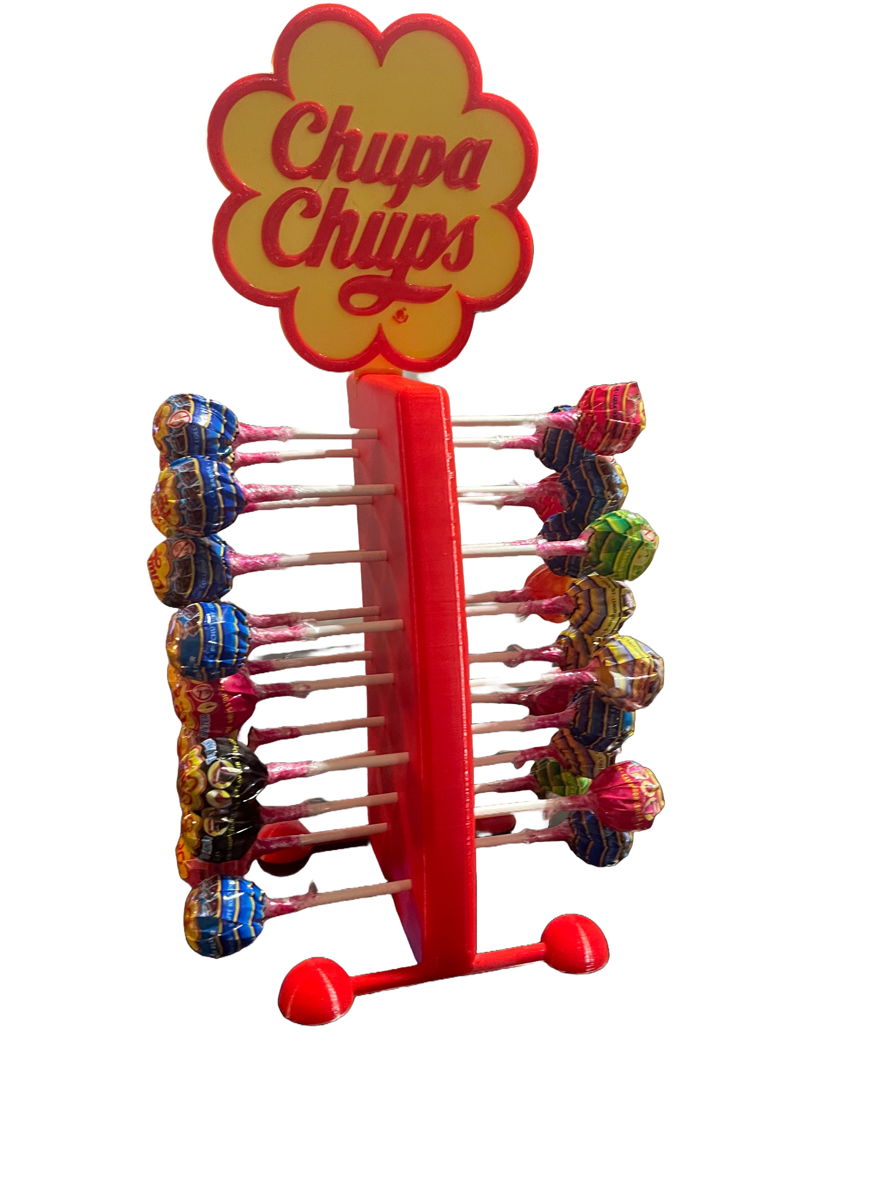 Chupa Chups Dispenser