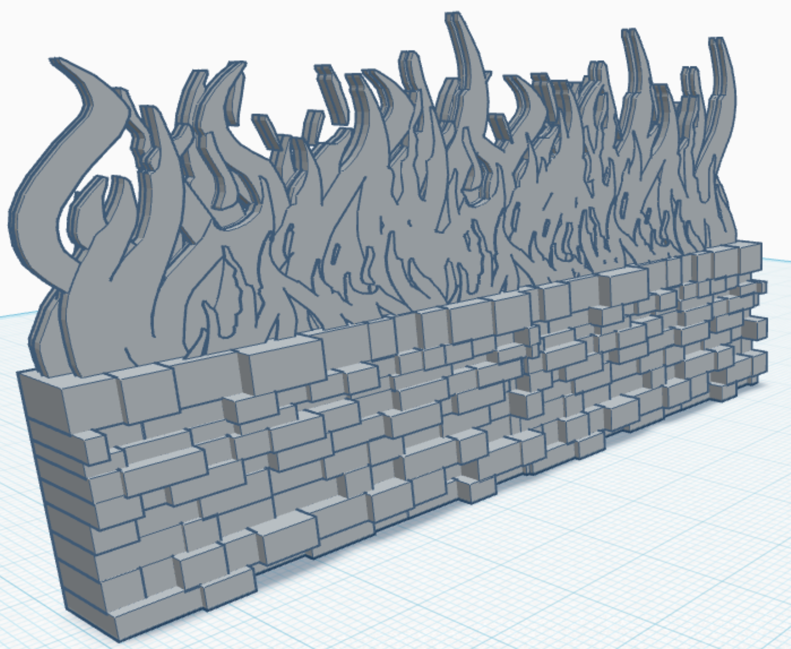 A Firewall!