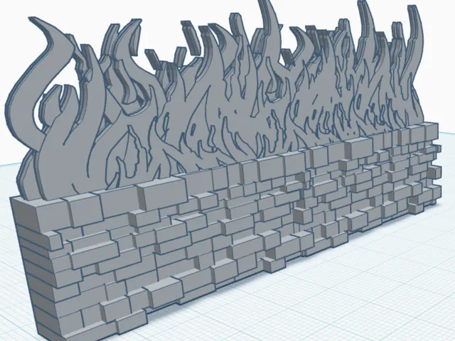 A Firewall!