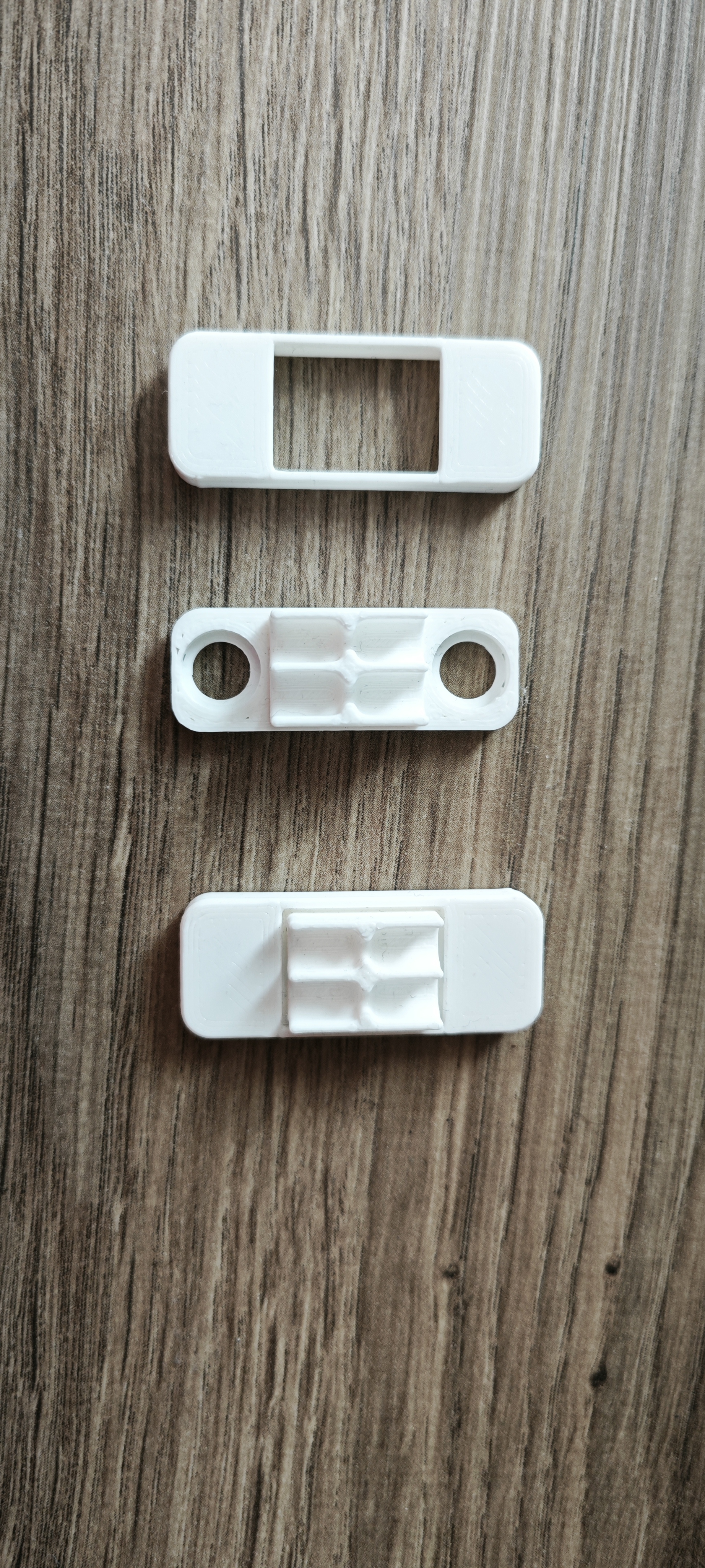 chain lock (holder) for blinds