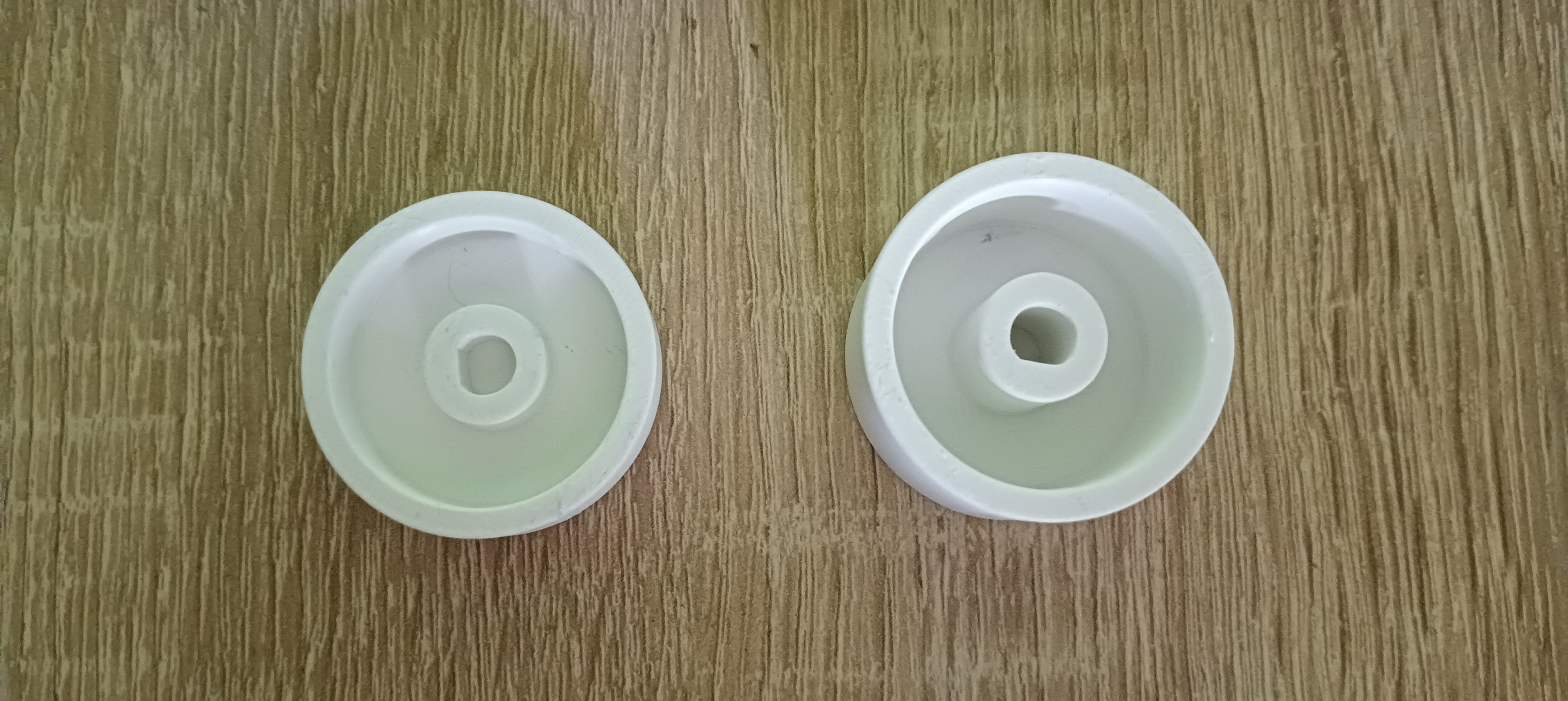 Potentiometer knob — miniatura 3