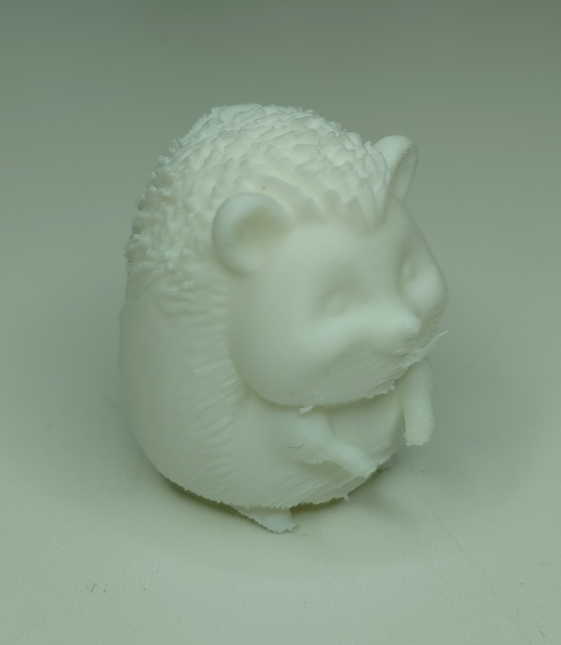 Tiny Hedgehog — thumbnail 2