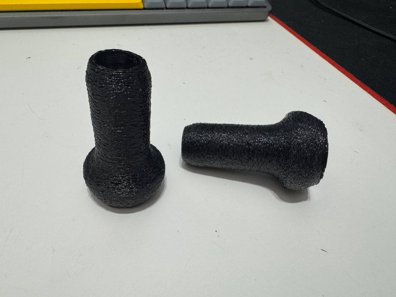 Jugger pommel - longsword (12/14/16mm core)
