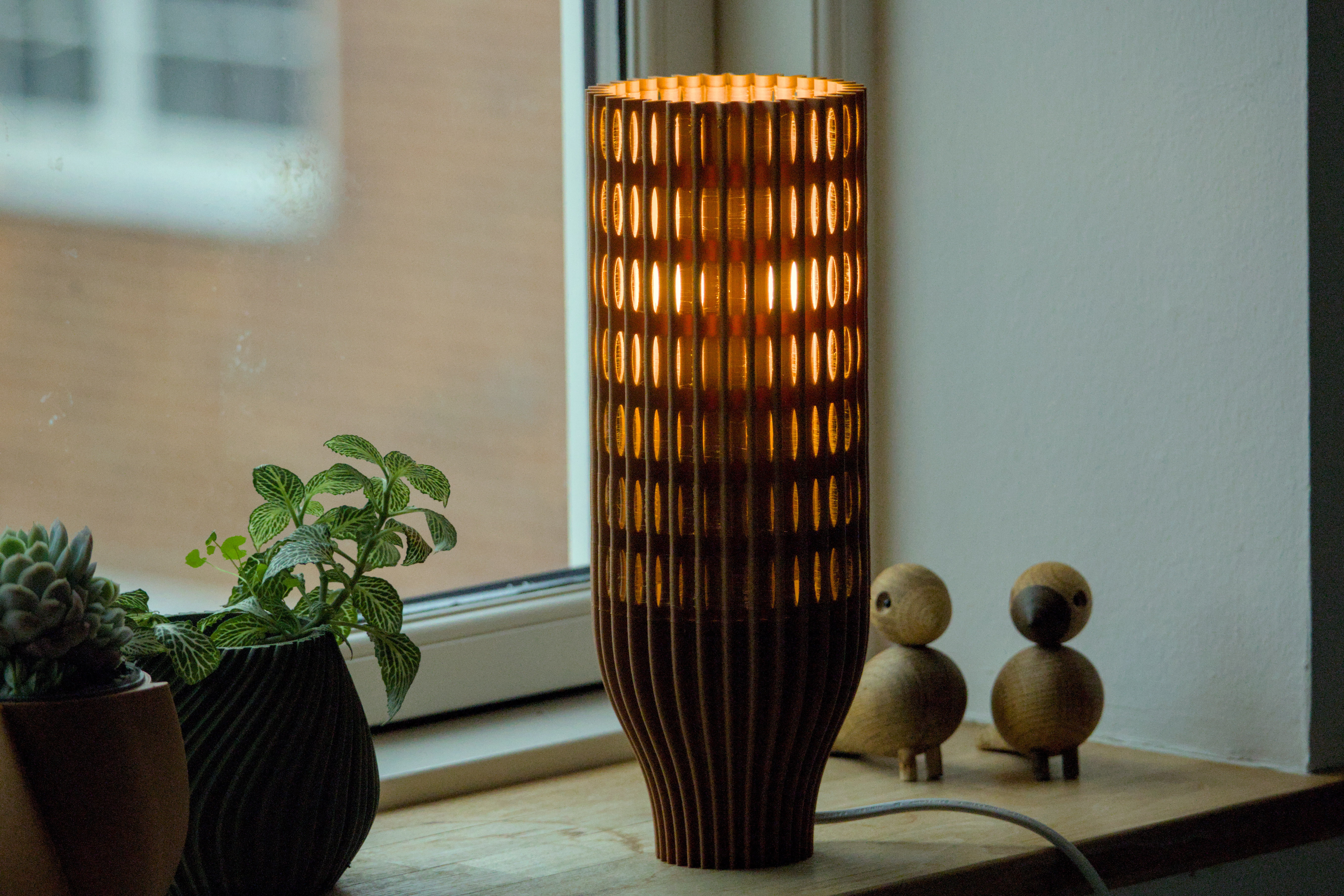 Lamp V13