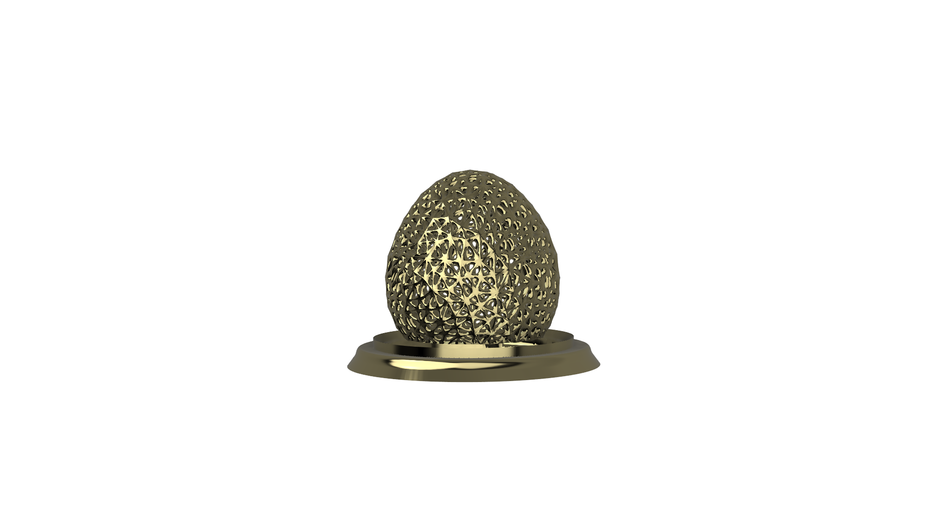 Lightning Easter Egg