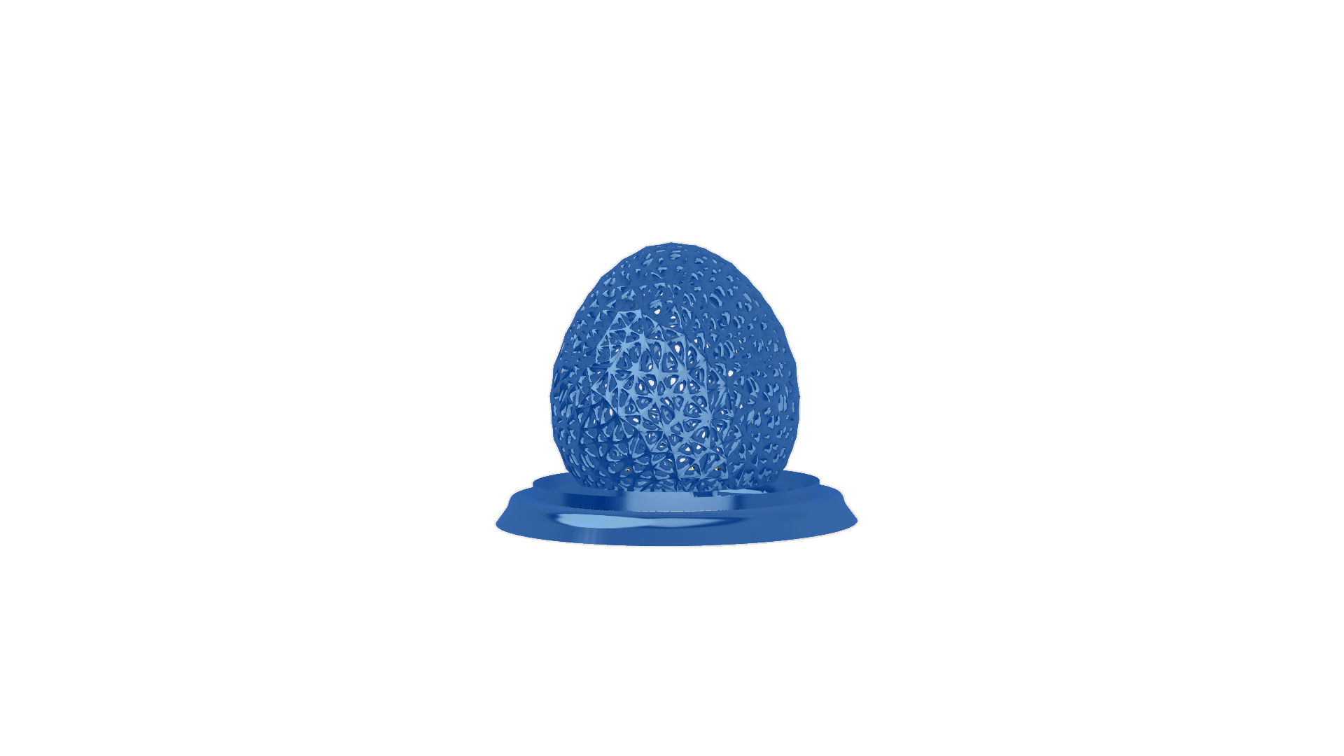 Lightning Easter Egg — thumbnail 3
