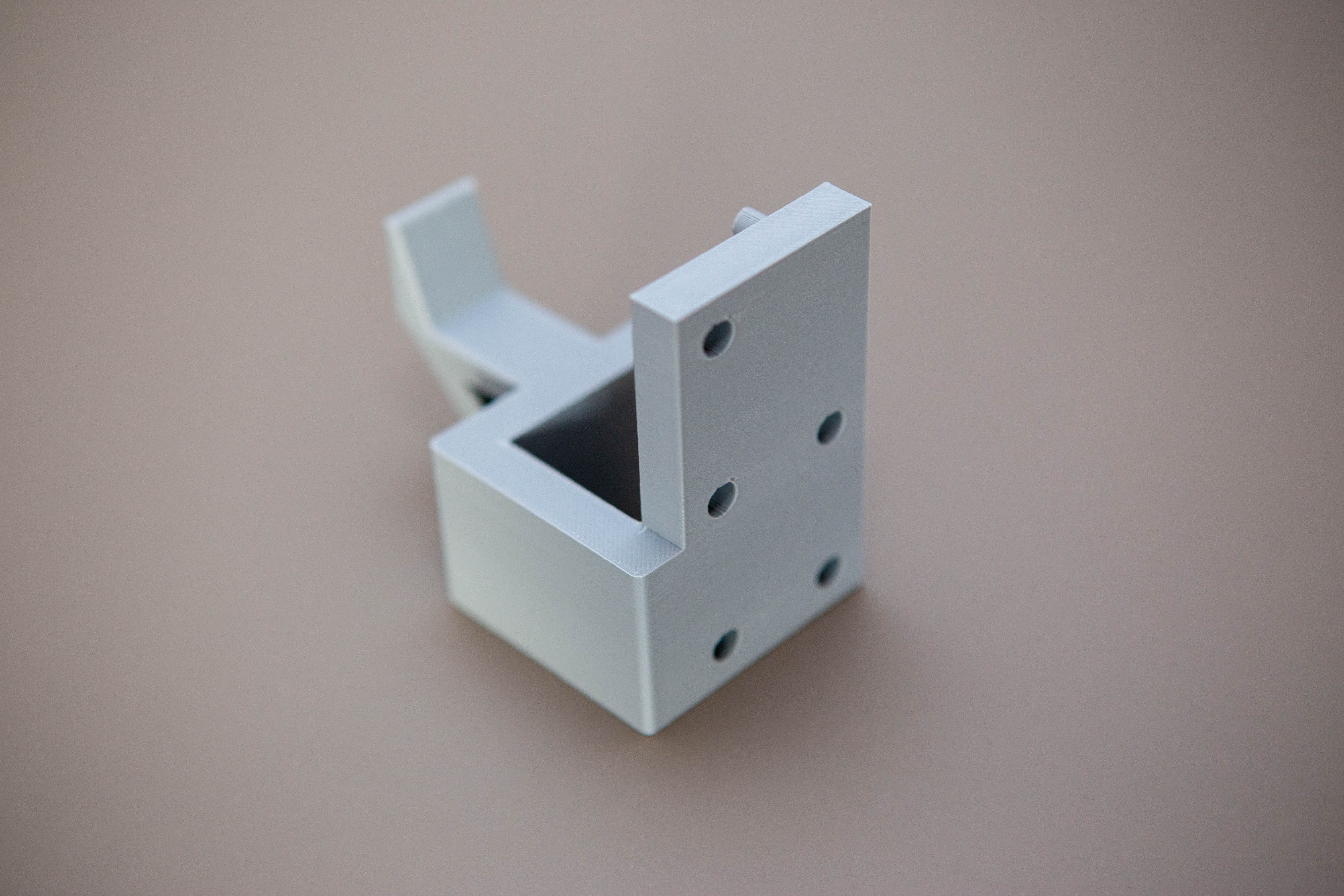 Miniatura 4 do modelo 3D IKEA IVAR Hook