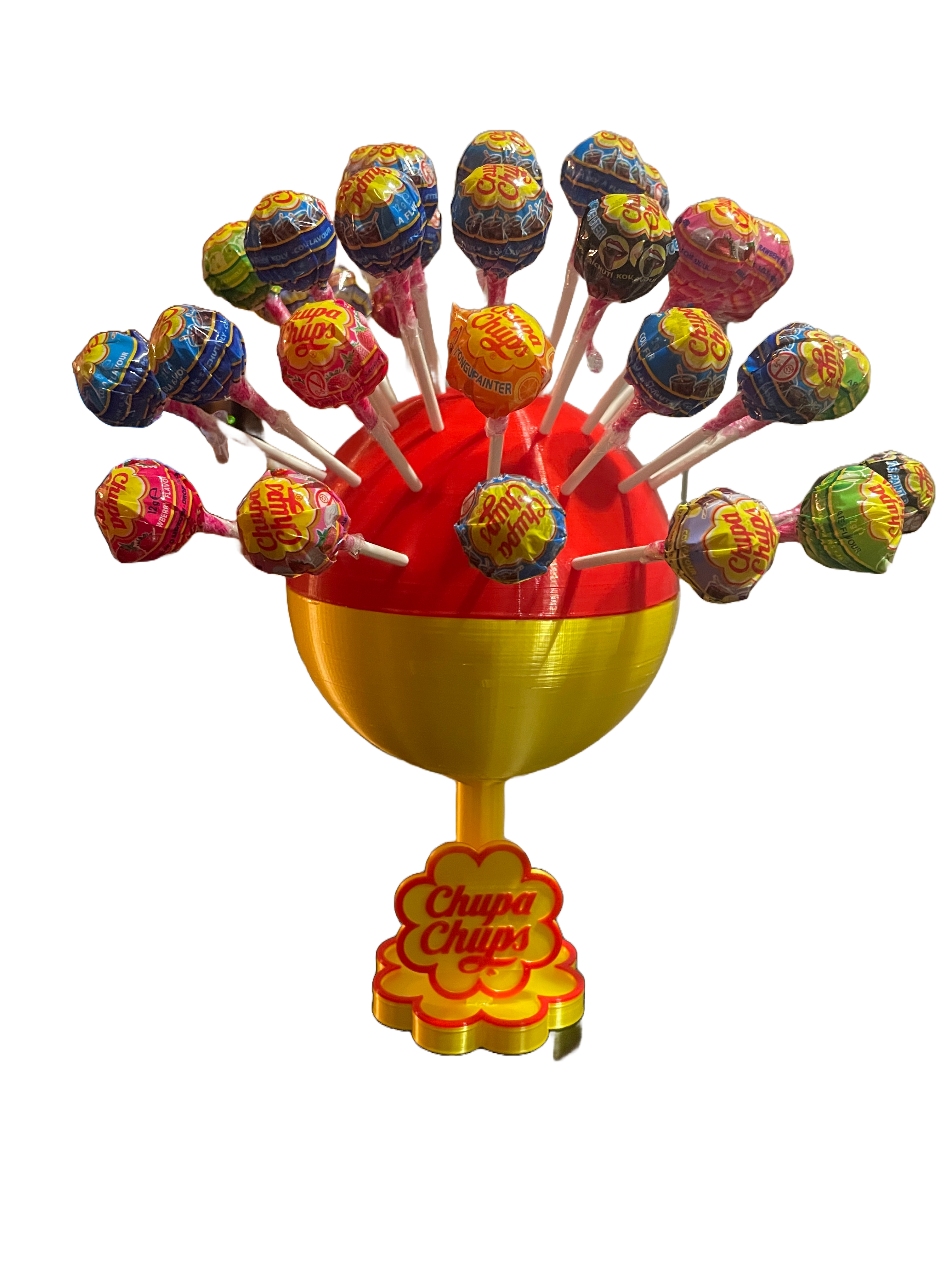 Chupa chups Big Lollipop