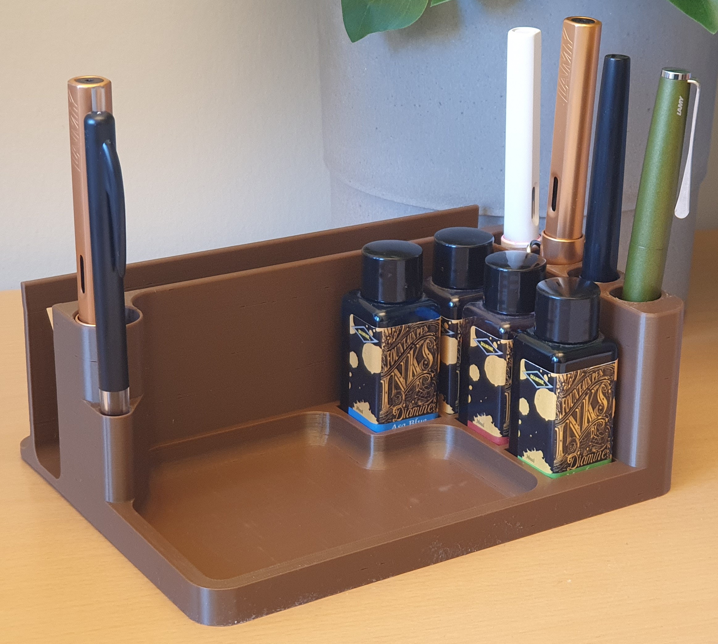 Stationery Station