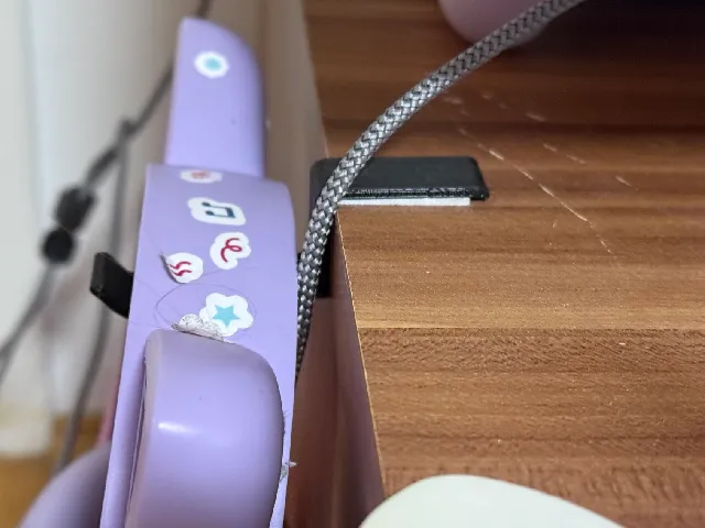 Headset Holder