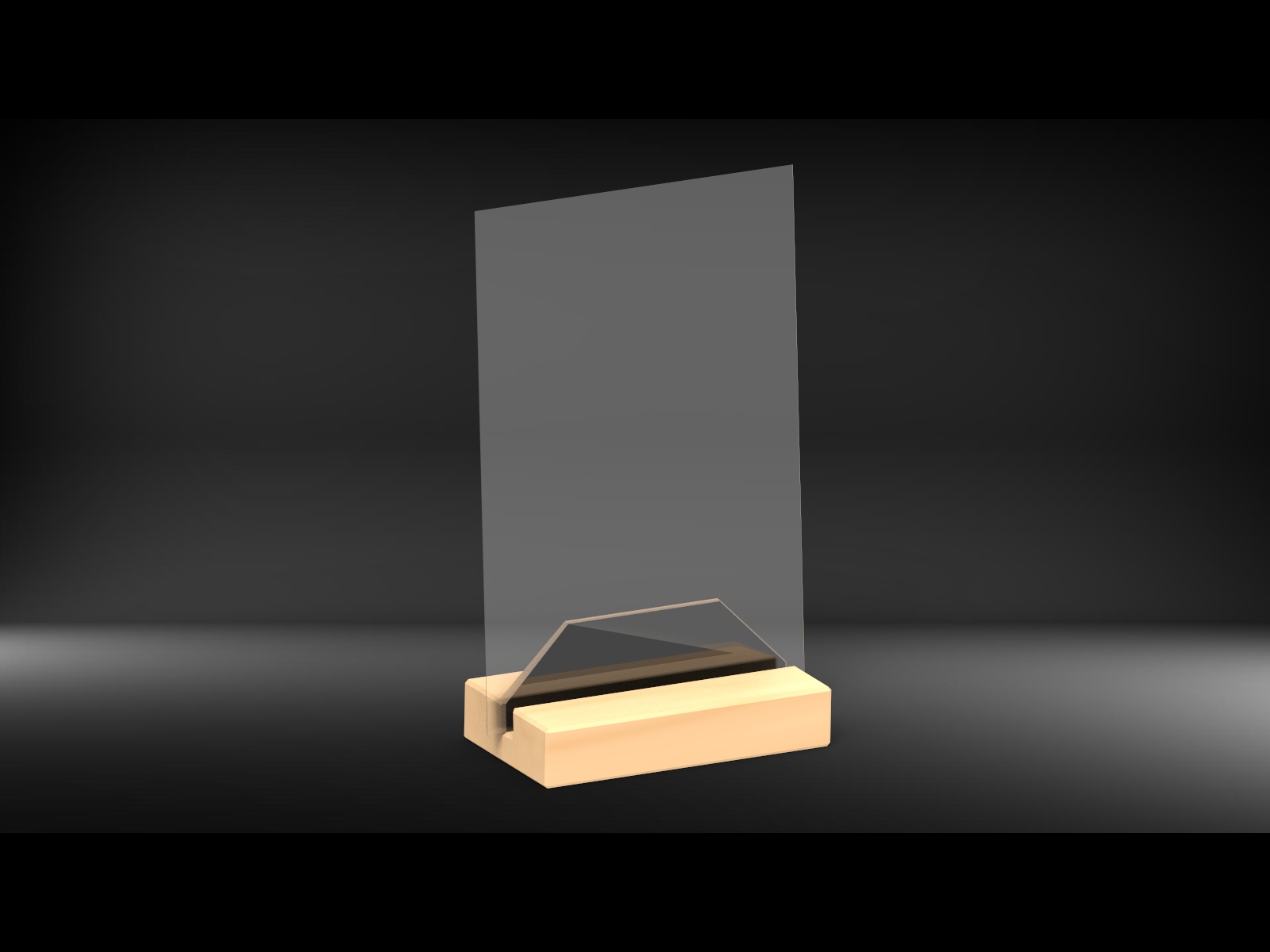 Picture holder