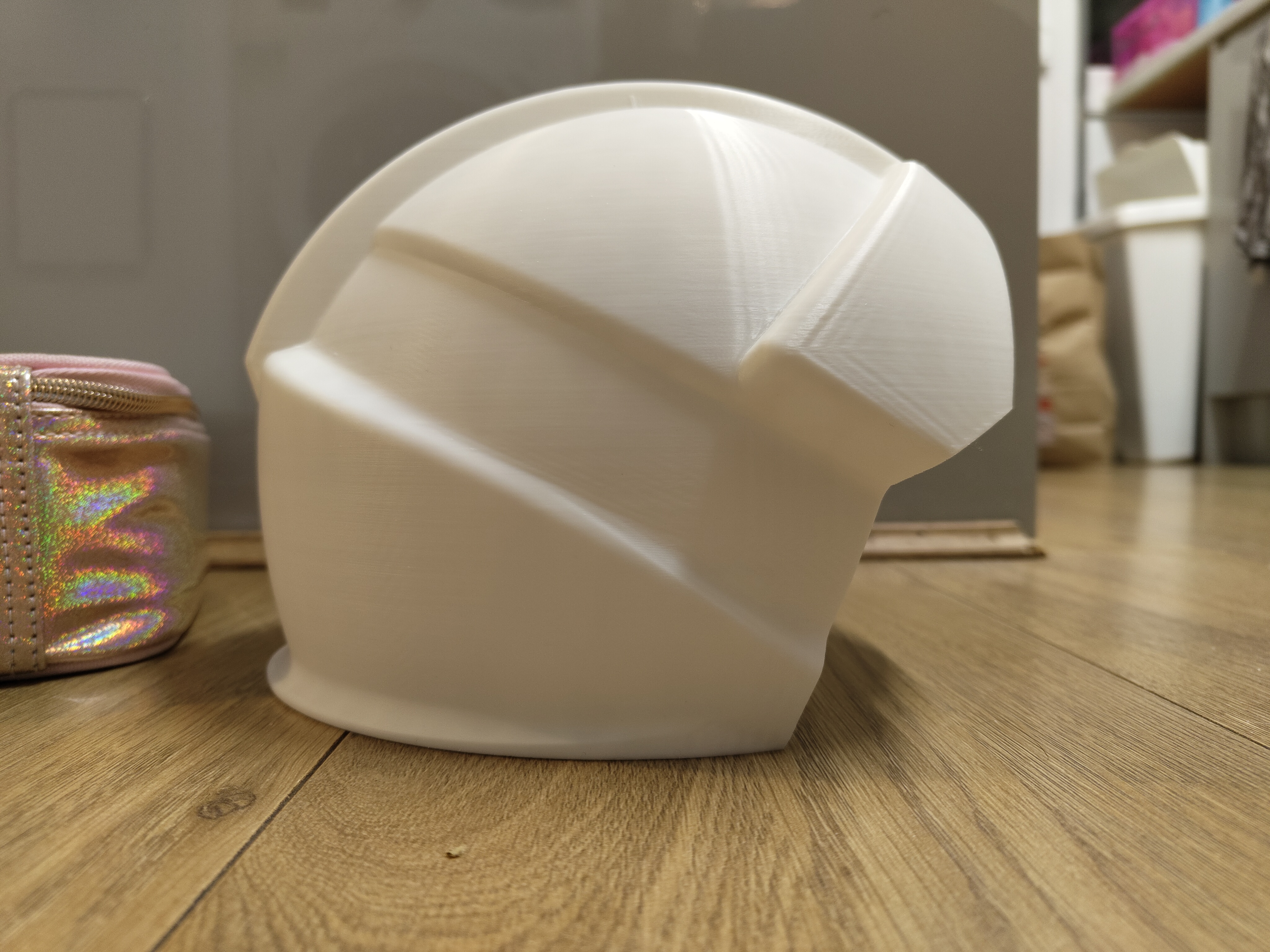 Helmet - Fireman's — thumbnail 2
