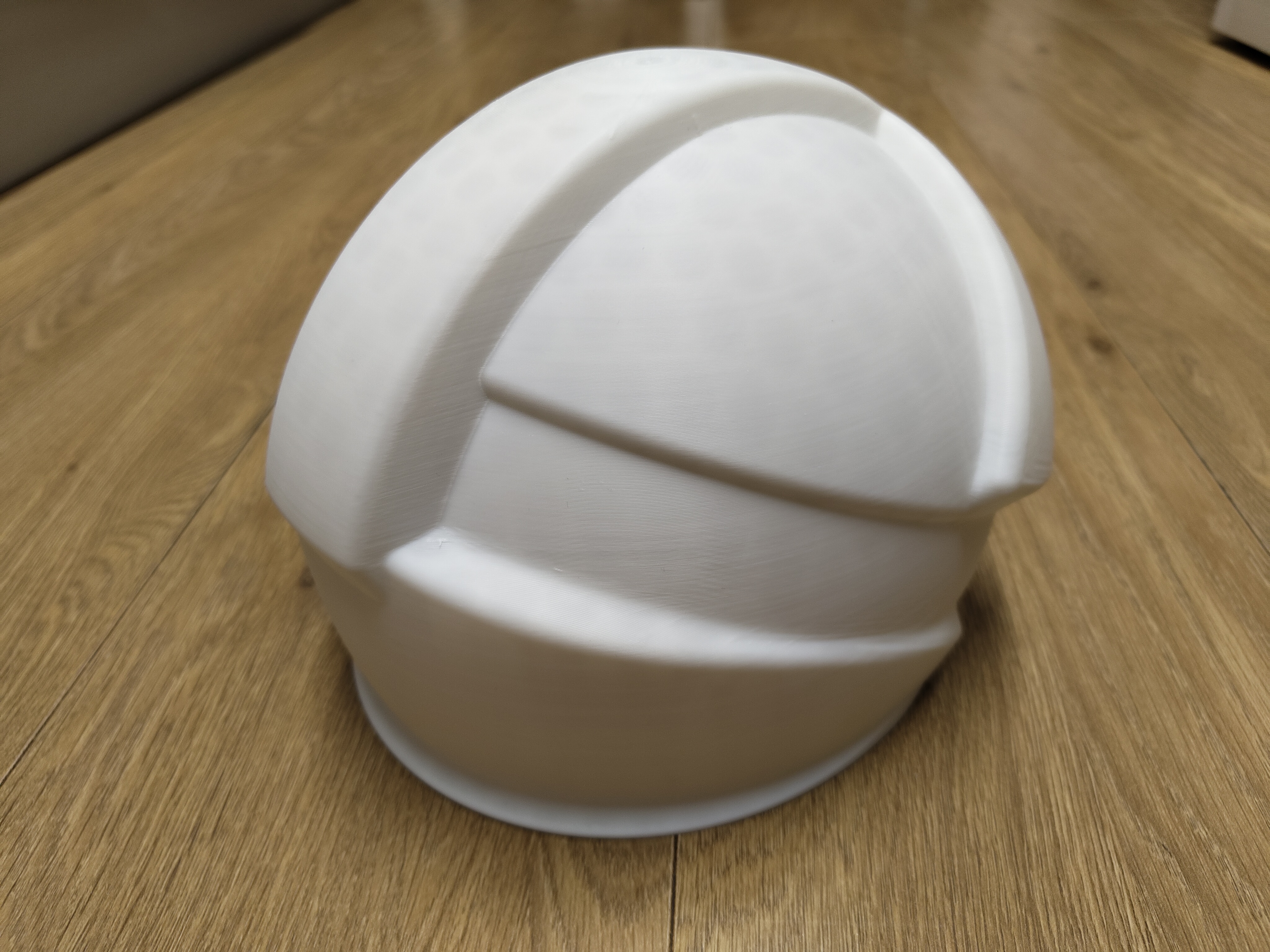 Helmet - Fireman's — thumbnail 5