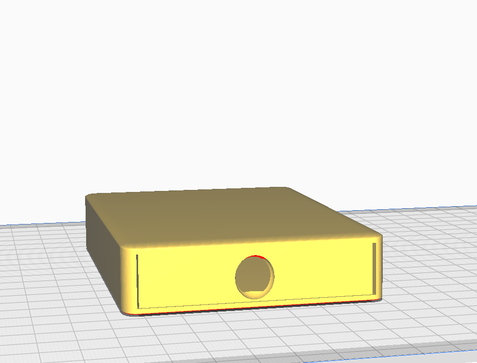 Underdesk drawer - ssmall