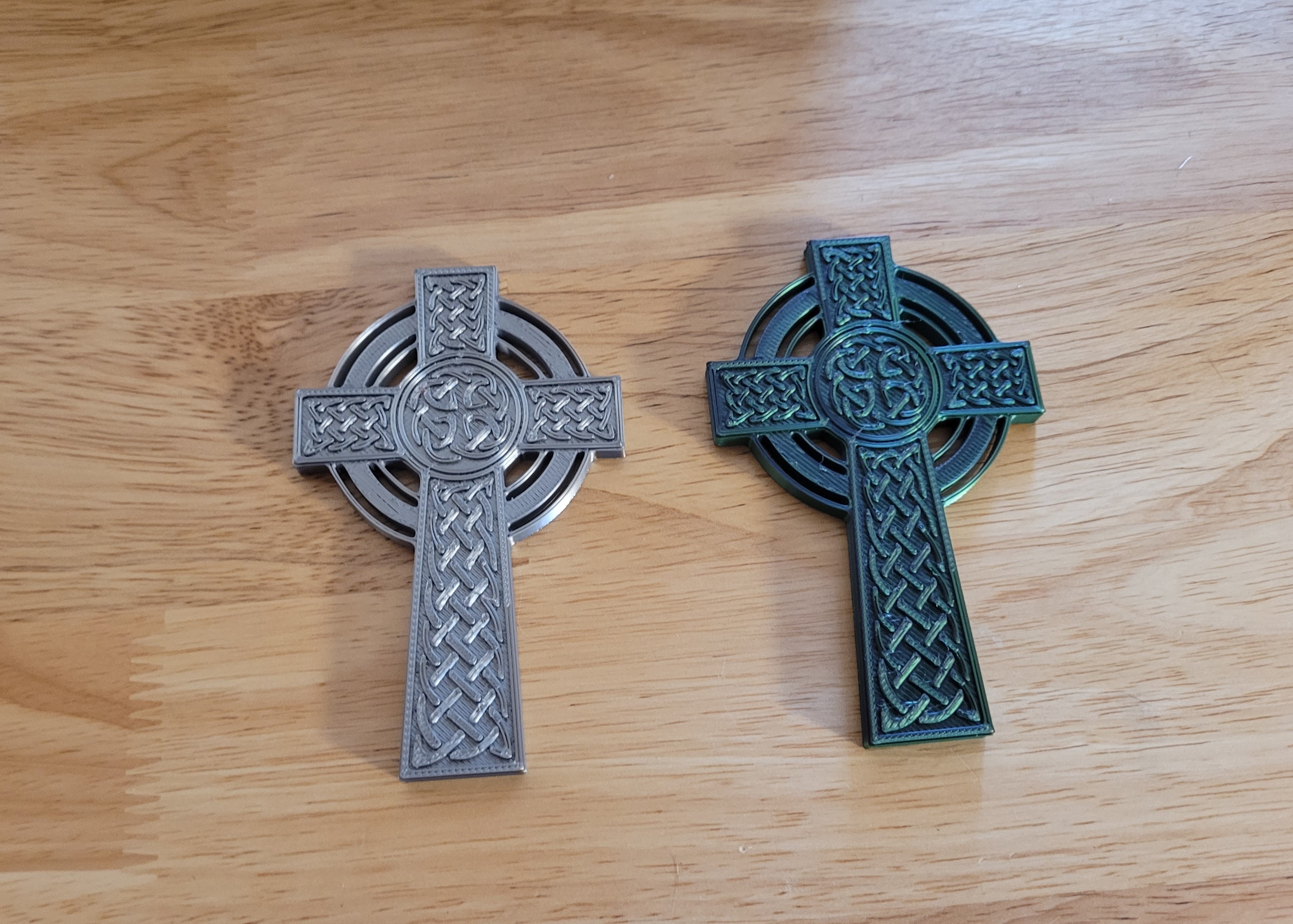 Celtic Cross