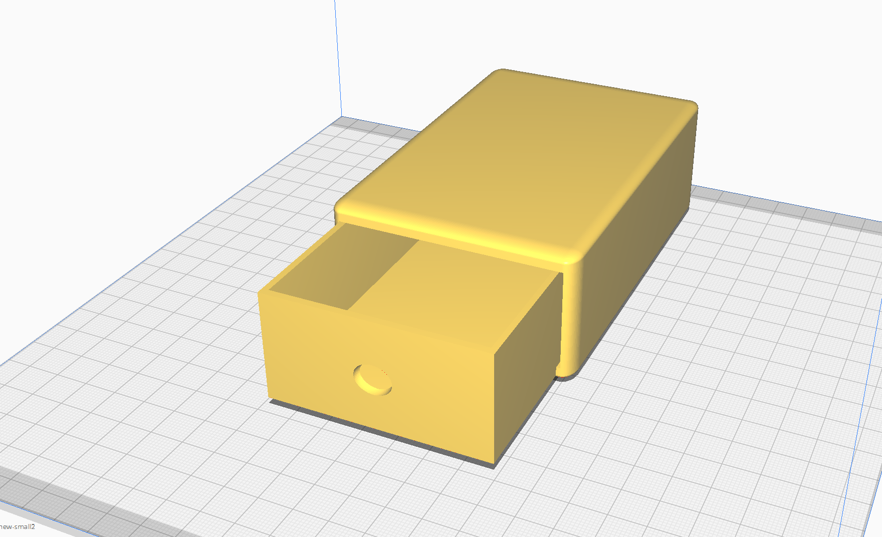 Underdesk drawer — miniatura 4