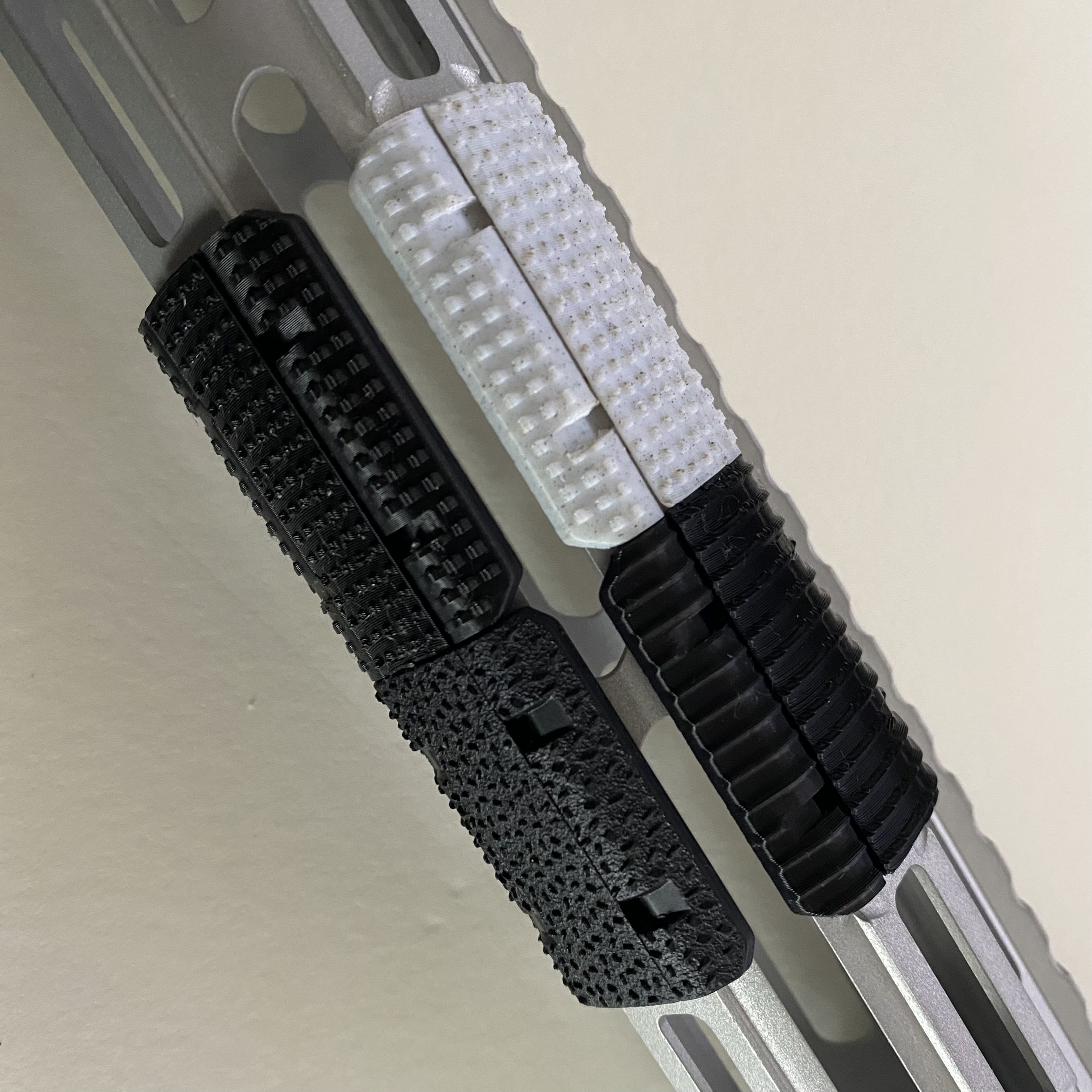 Mlok Cover