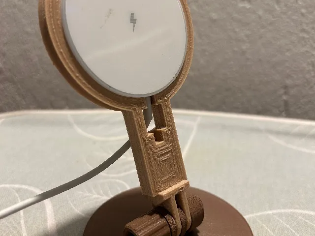 iPhone MagSafe GoPro Holder v6