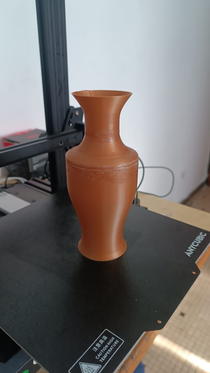 Quite a nice vase