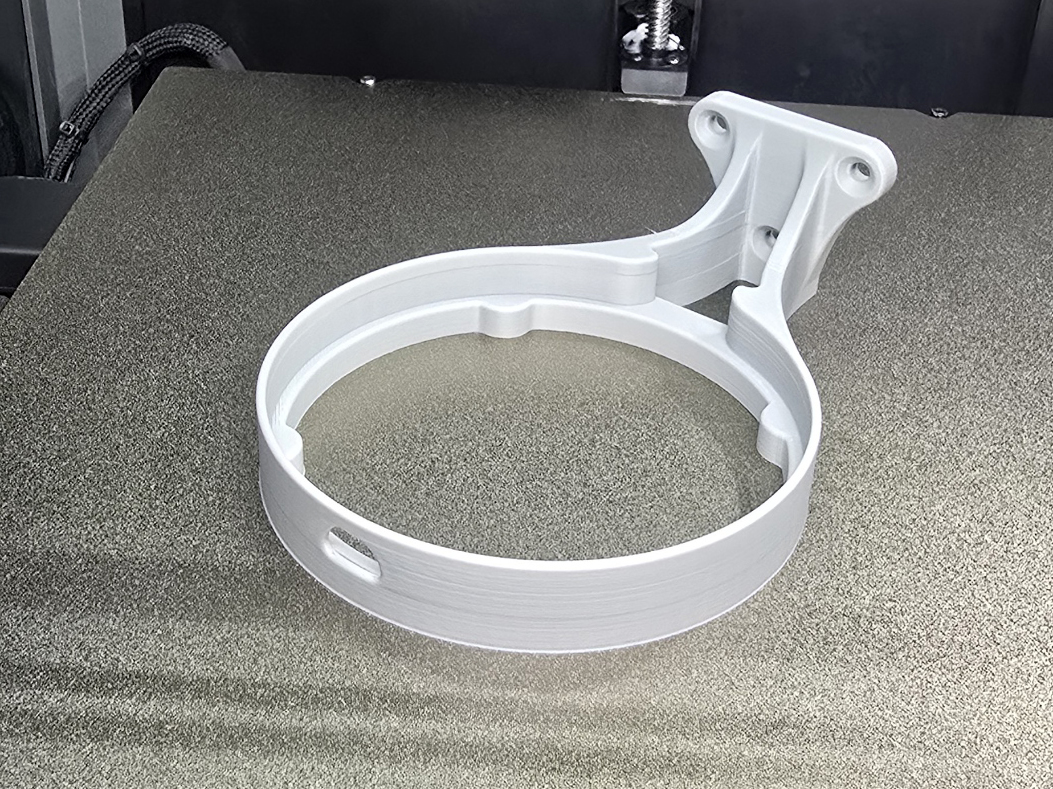 TP Link Deco X50 Wall Mount