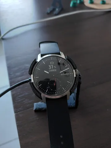 Charging Stand - Withings Scan Watch 42mm